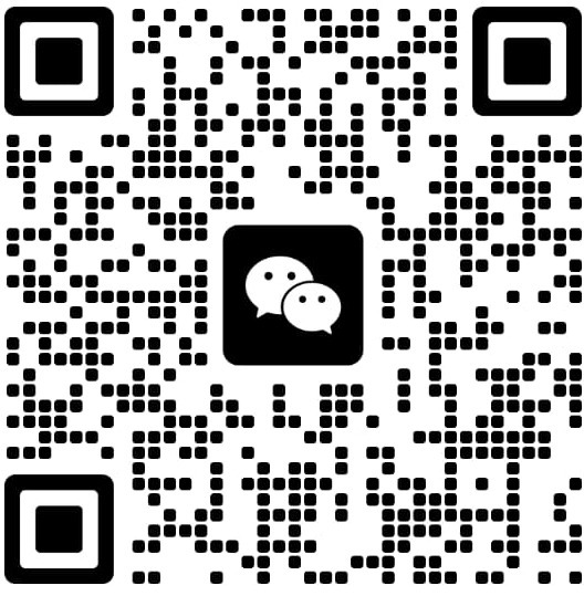 Wechat QR Code